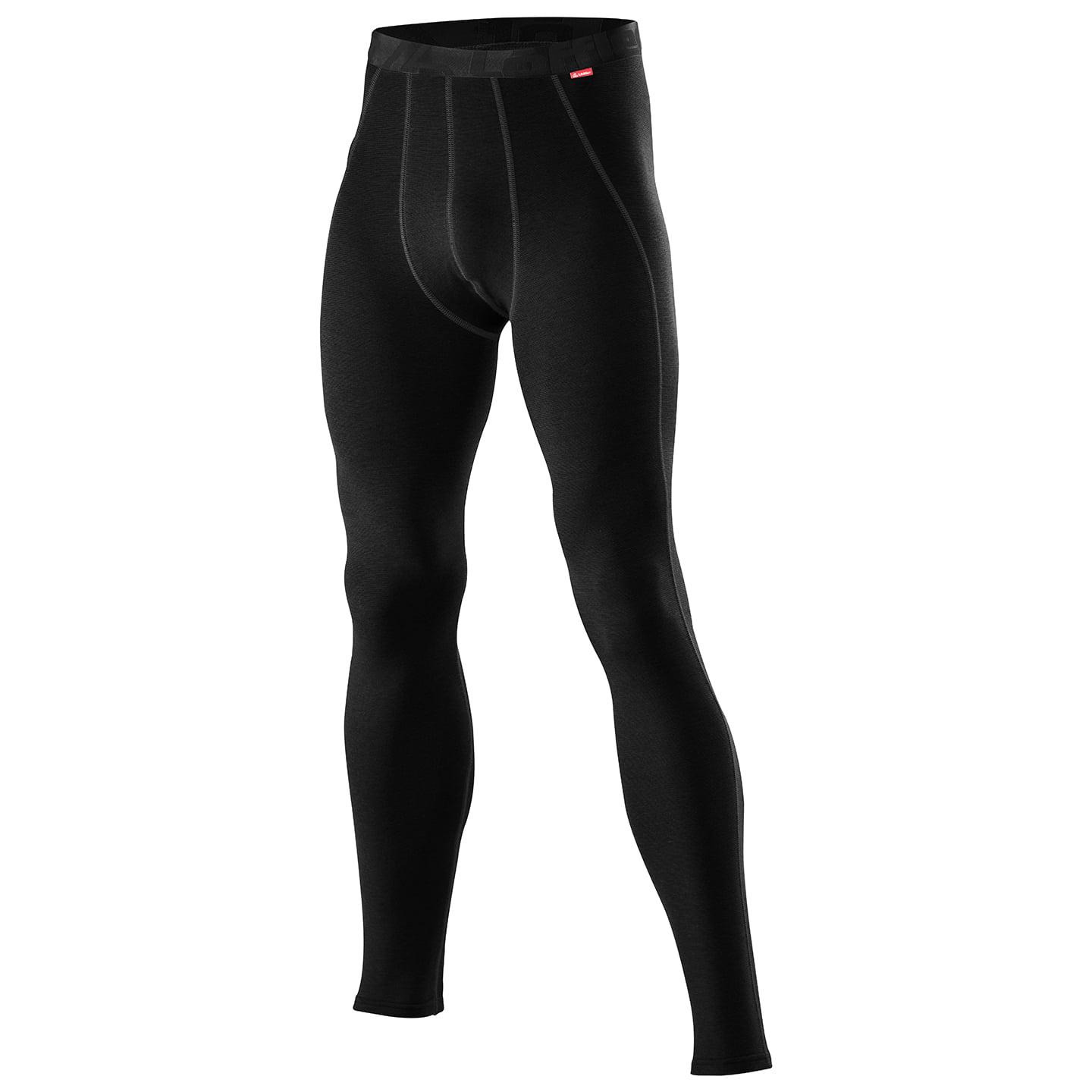 lange Radunterhose o.Polster Transtex Warm